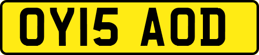 OY15AOD