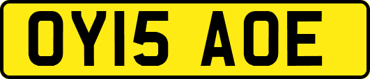 OY15AOE