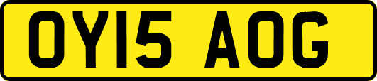OY15AOG