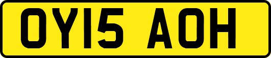 OY15AOH