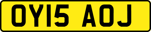 OY15AOJ