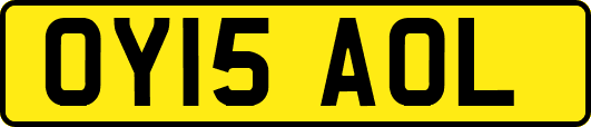 OY15AOL