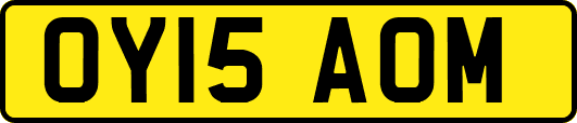 OY15AOM