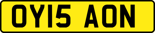 OY15AON
