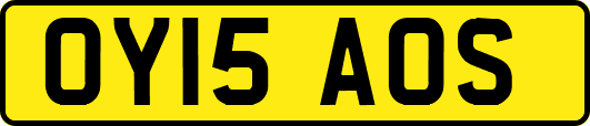 OY15AOS