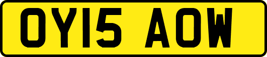 OY15AOW