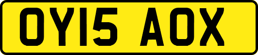 OY15AOX