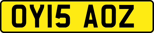 OY15AOZ