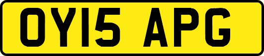 OY15APG