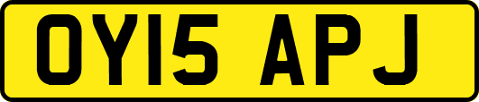 OY15APJ