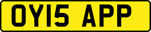 OY15APP