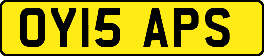 OY15APS