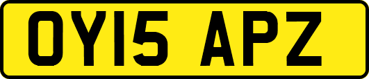 OY15APZ
