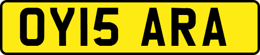 OY15ARA