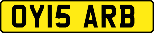 OY15ARB