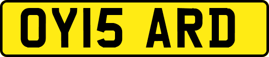 OY15ARD