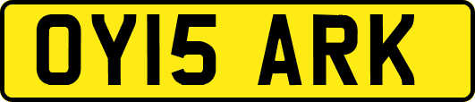 OY15ARK