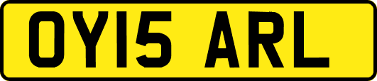 OY15ARL