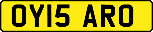 OY15ARO