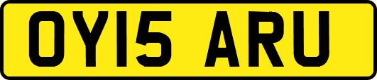 OY15ARU
