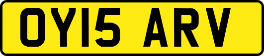 OY15ARV