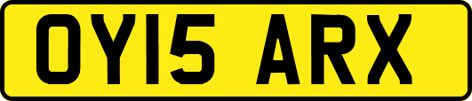 OY15ARX