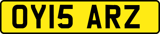 OY15ARZ