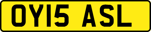 OY15ASL