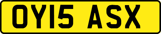 OY15ASX