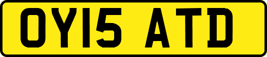 OY15ATD