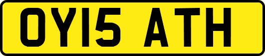 OY15ATH