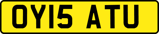 OY15ATU