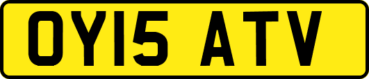 OY15ATV