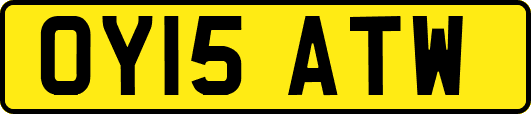 OY15ATW