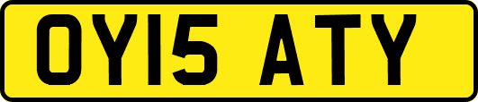 OY15ATY