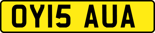 OY15AUA