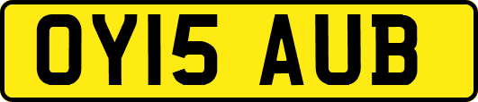 OY15AUB