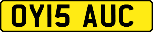 OY15AUC