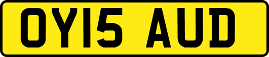 OY15AUD