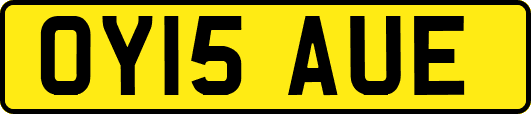 OY15AUE
