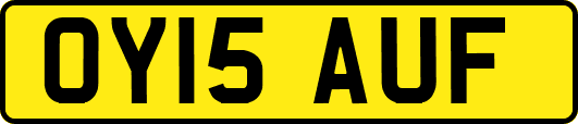 OY15AUF