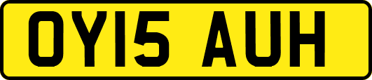 OY15AUH