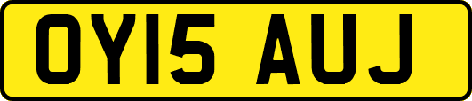 OY15AUJ