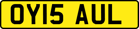 OY15AUL