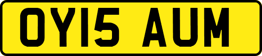 OY15AUM