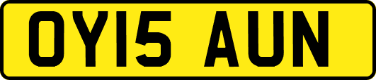 OY15AUN