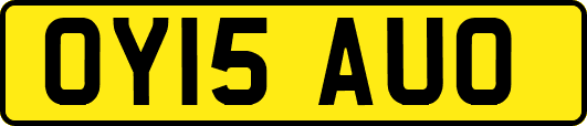 OY15AUO