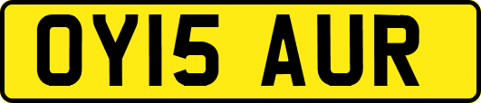 OY15AUR