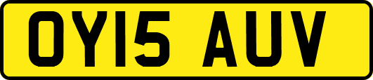 OY15AUV