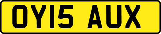 OY15AUX